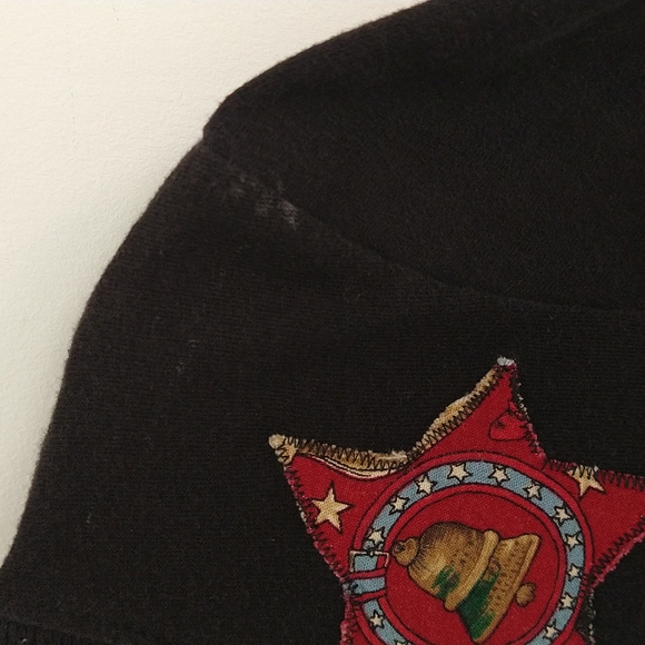 DONATING SOON Garanimals Patriotic Toddler Girl Fourth Of July Historical Dress - Picture 4 of 8